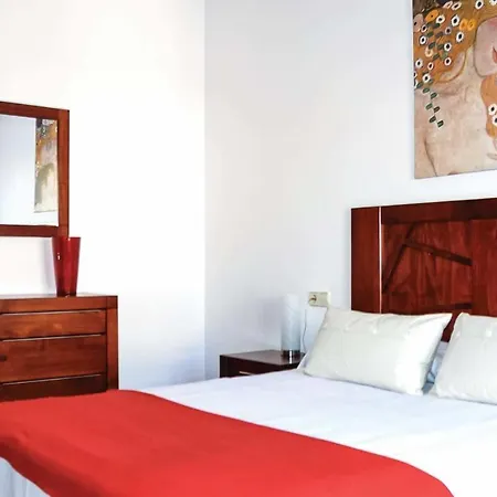 Sleeps 6 Pool Air Con Wifi Villa