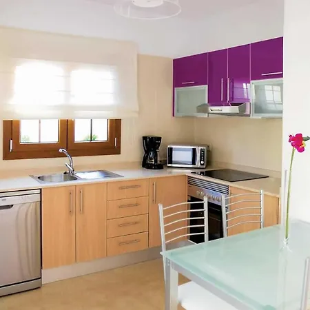 Villa Sleeps 6 Pool Air Con Wifi Costa Teguise